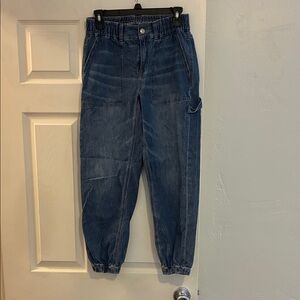American Eagle Blue Denim Jeans